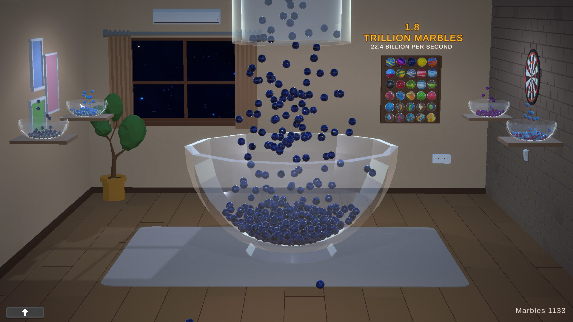 Marble Idle Collectionist screenshot 4