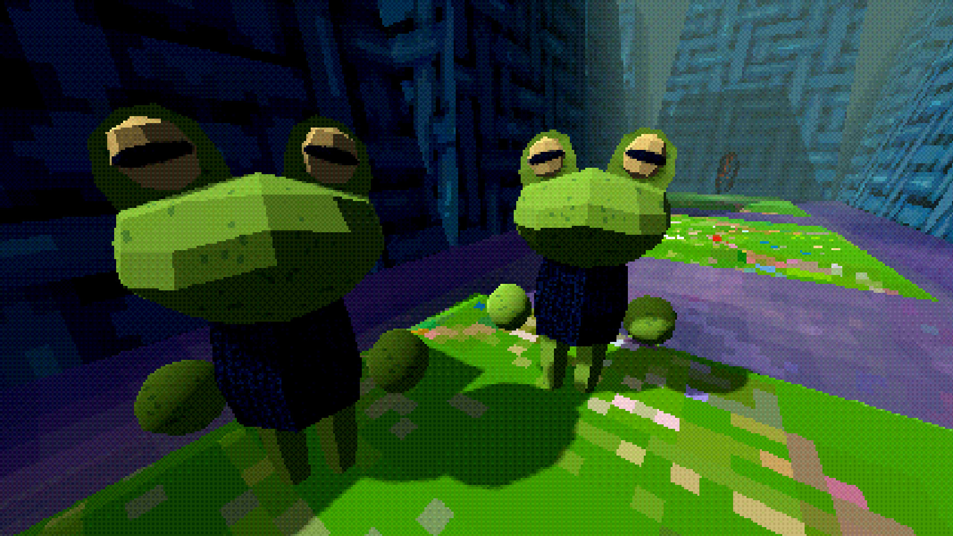 Eternal Angler screenshot 7