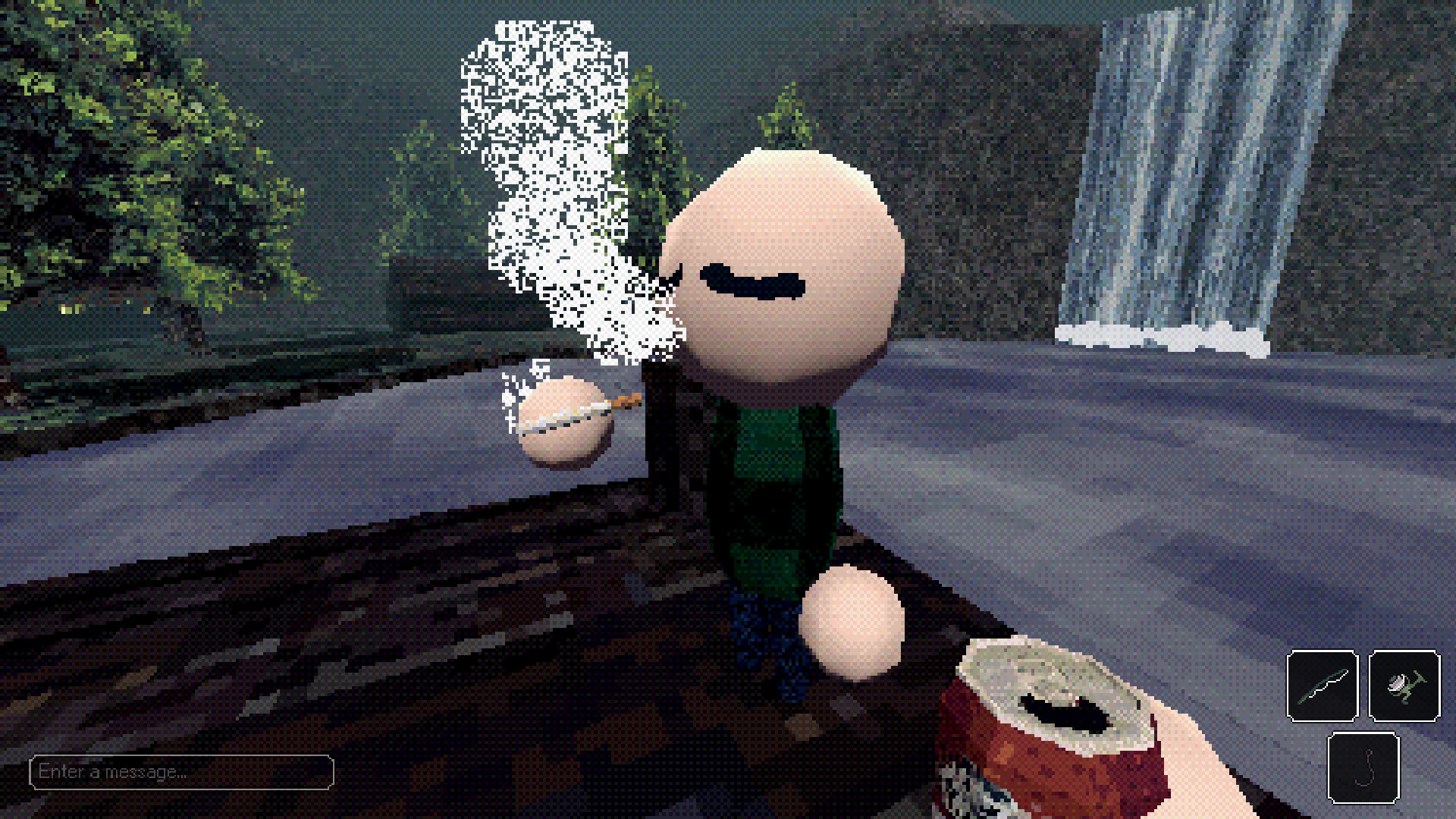Eternal Angler screenshot 6