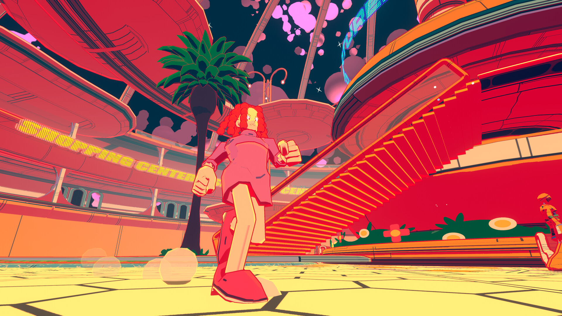 Virtuoso Skins Game screenshot 6