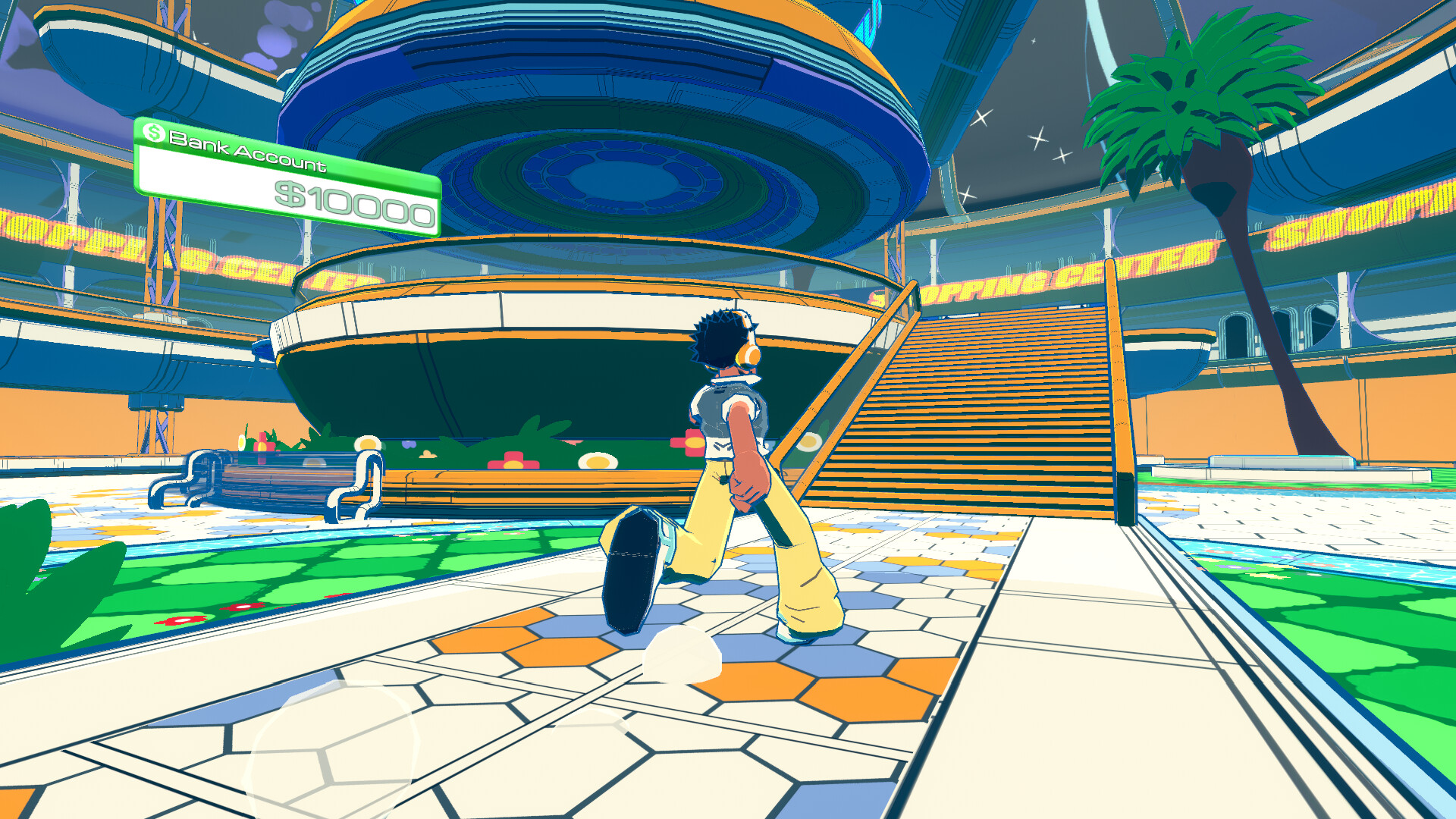 Virtuoso Skins Game screenshot 1