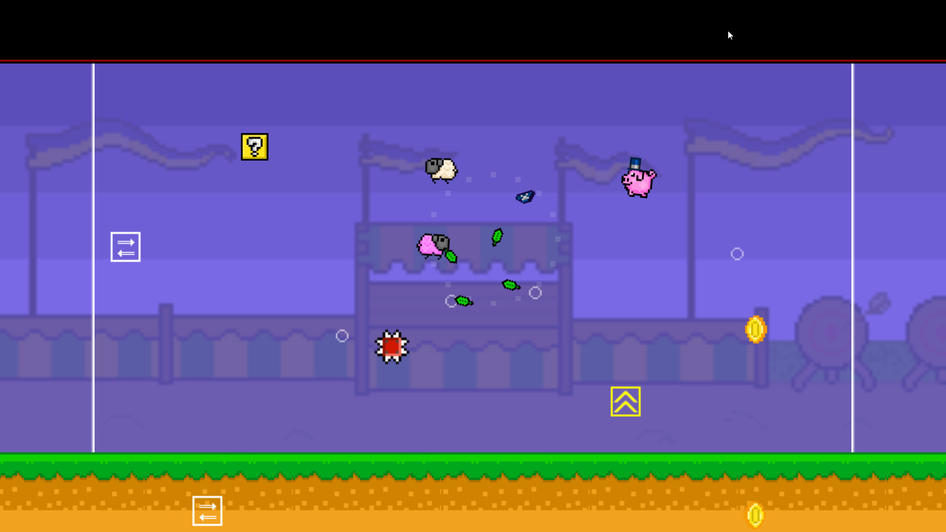 Party Jousting screenshot 5