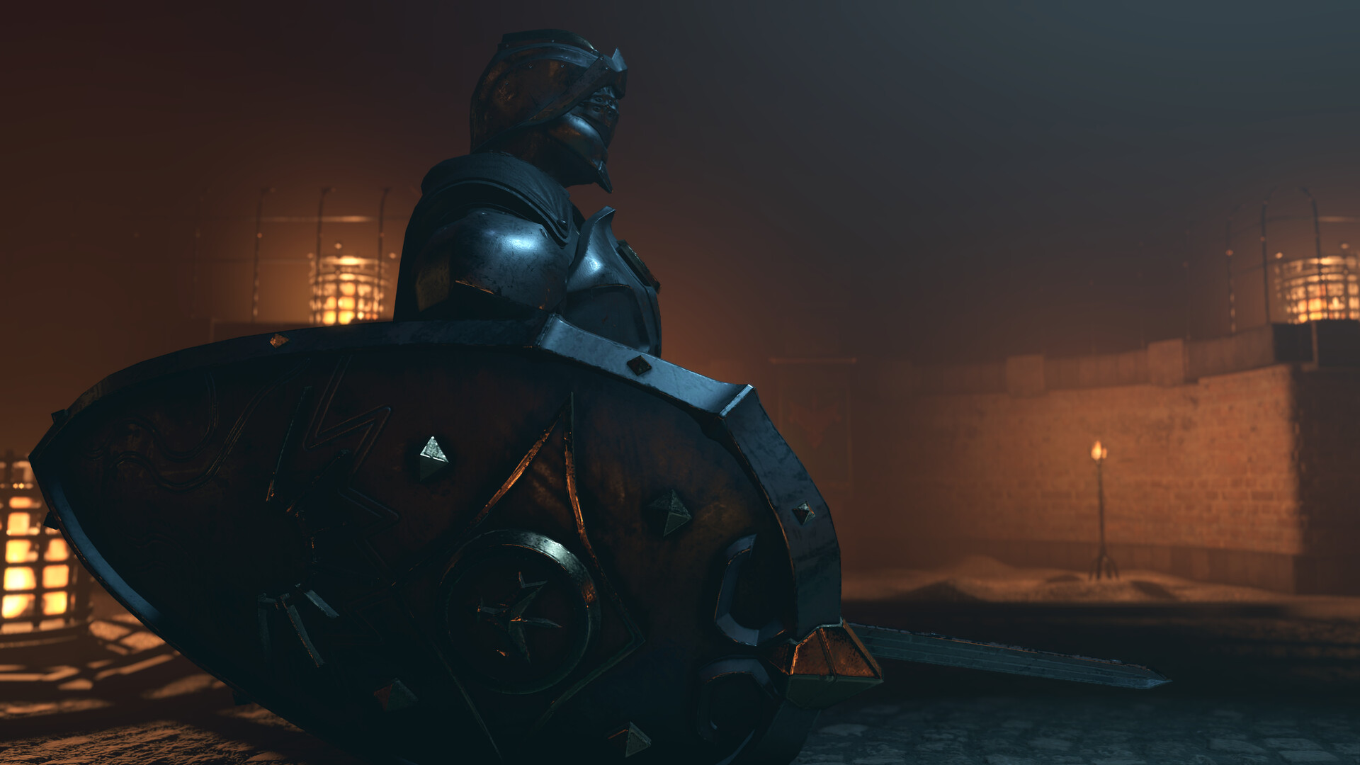 Echoes of Sin: Drain screenshot 7