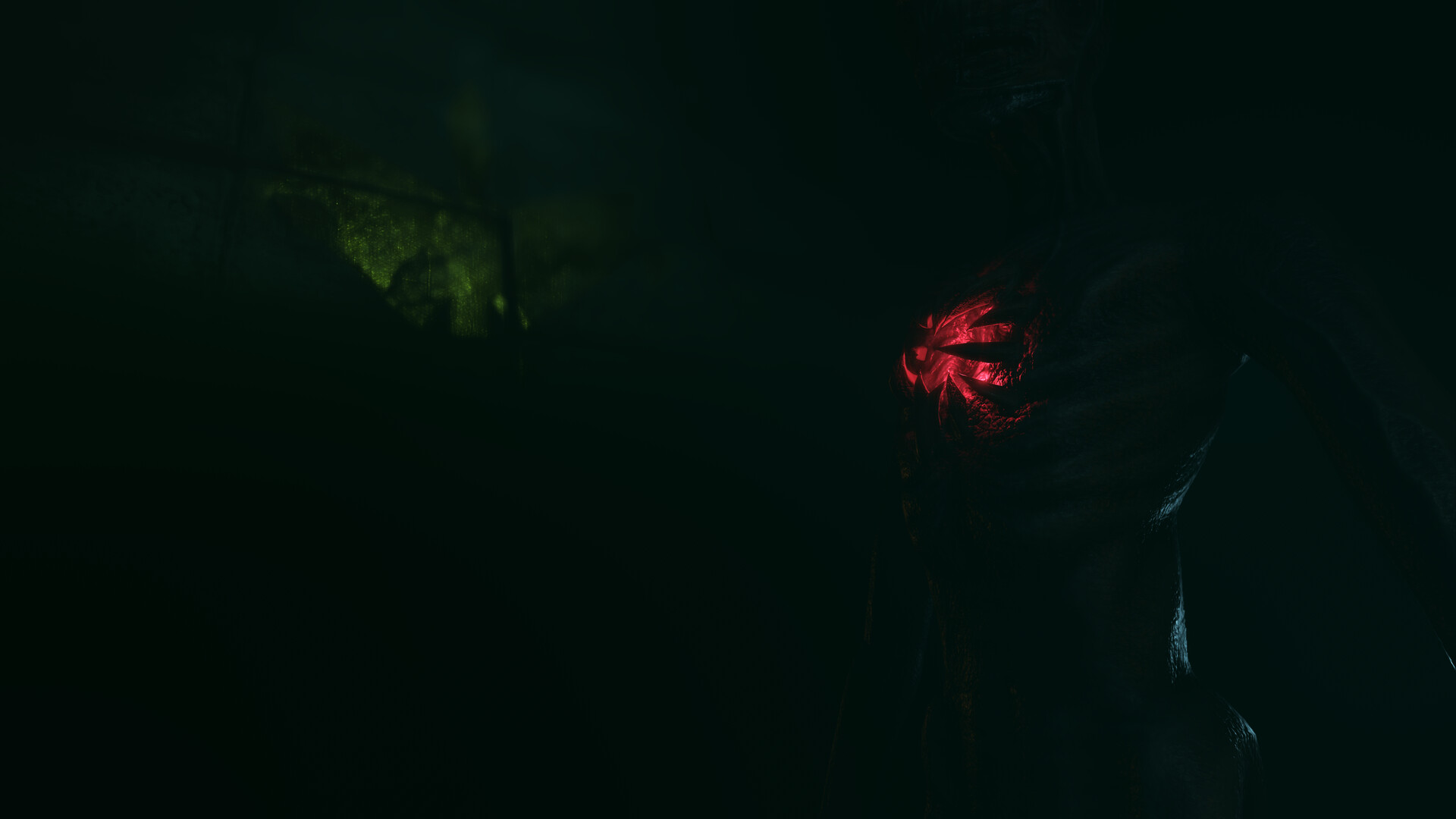 Echoes of Sin: Drain screenshot 4