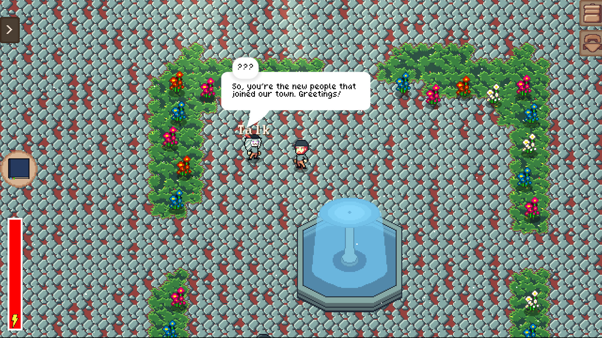 Time Vestige screenshot 1