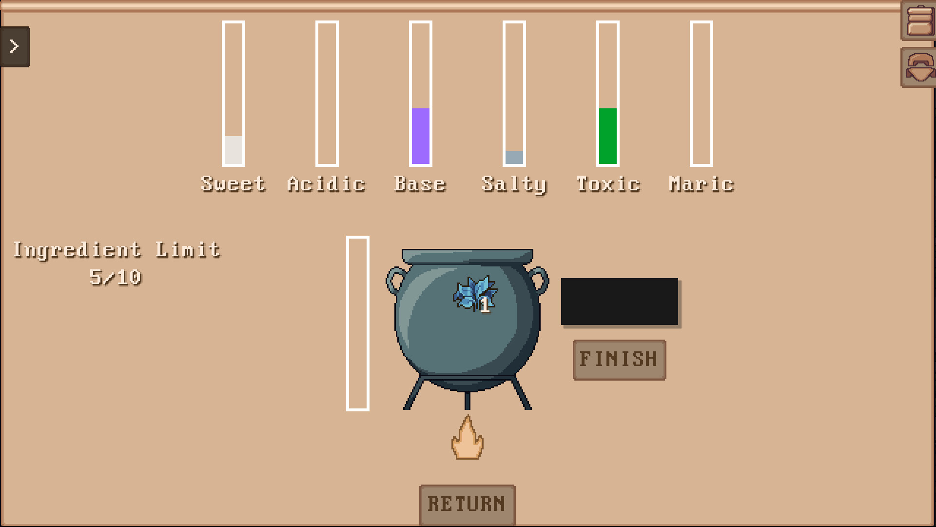 Time Vestige screenshot 3