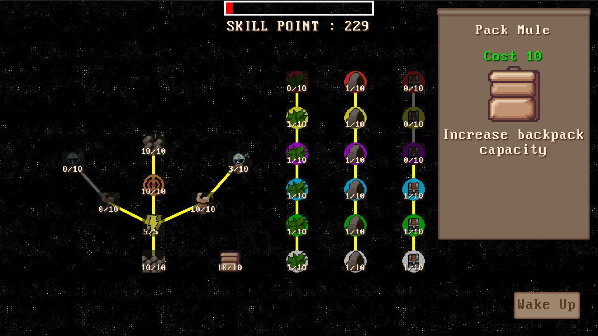 Time Vestige screenshot 7