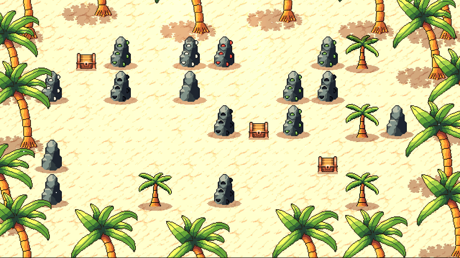 Time Vestige screenshot 9