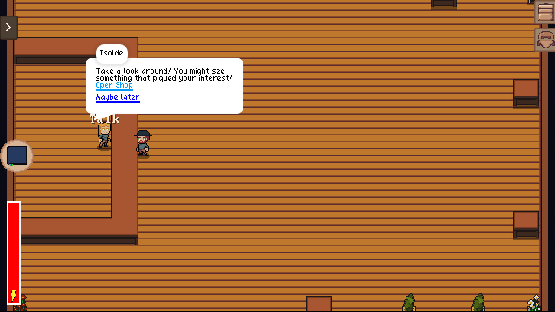 Time Vestige screenshot 6
