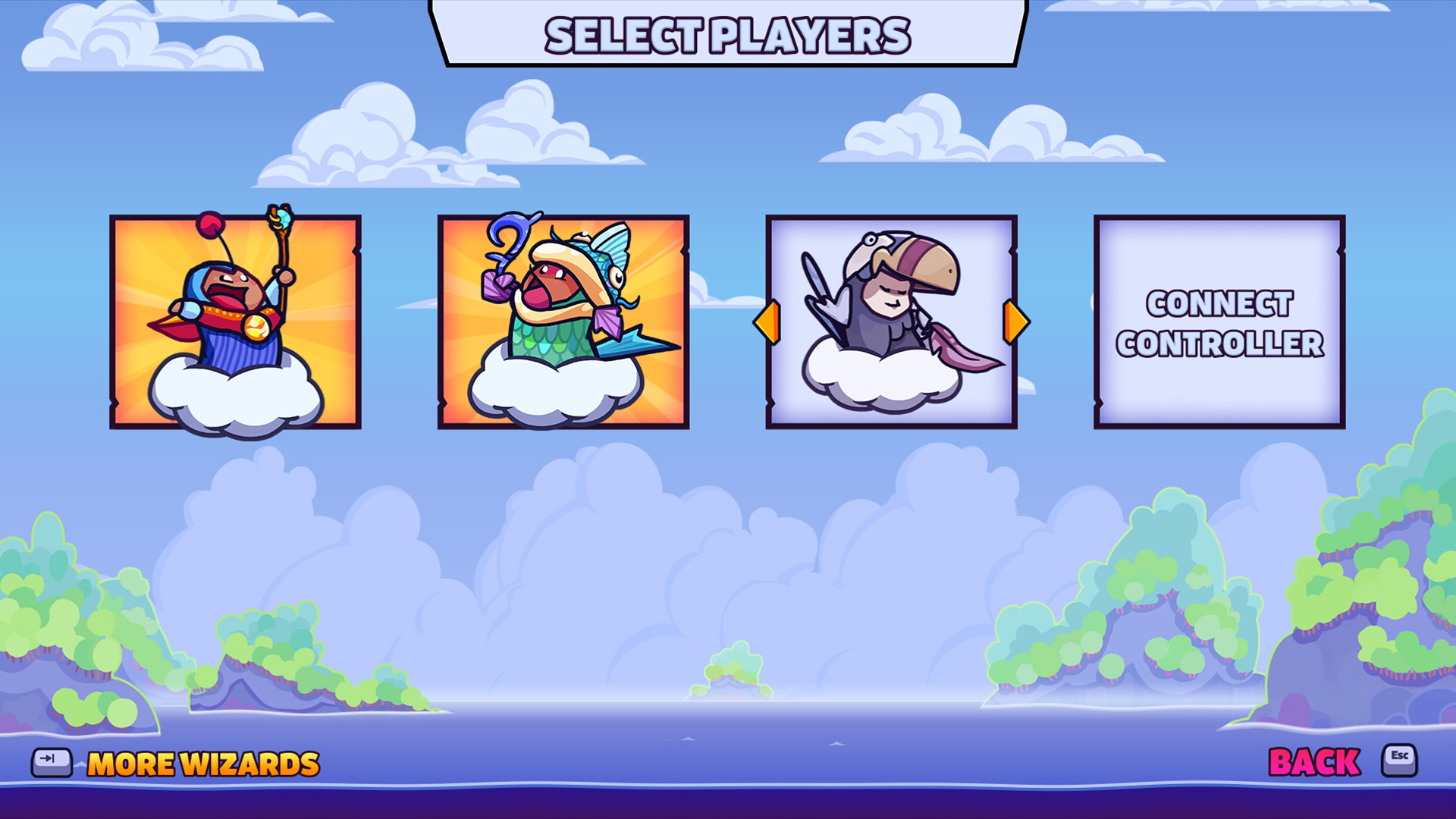 Tricky Towers screenshot 10