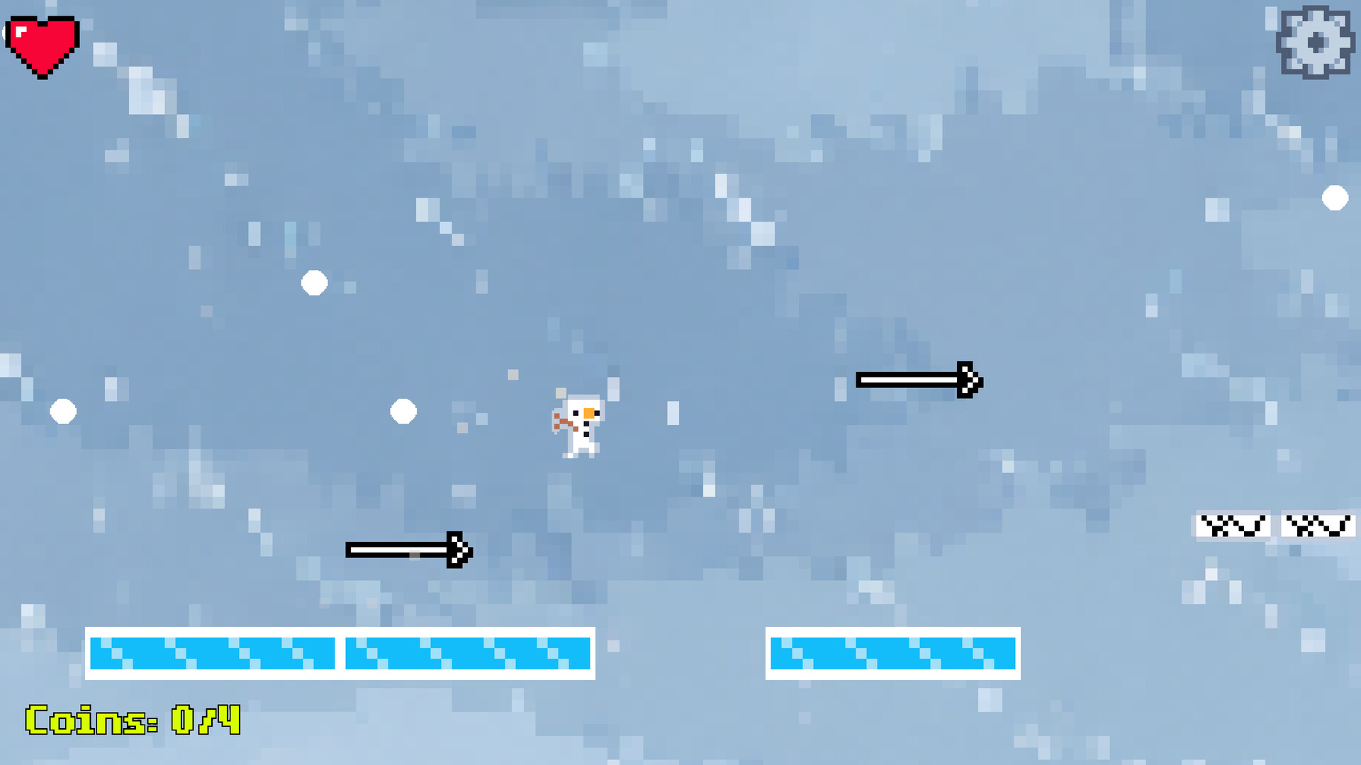 Roll n' Bounce screenshot 3