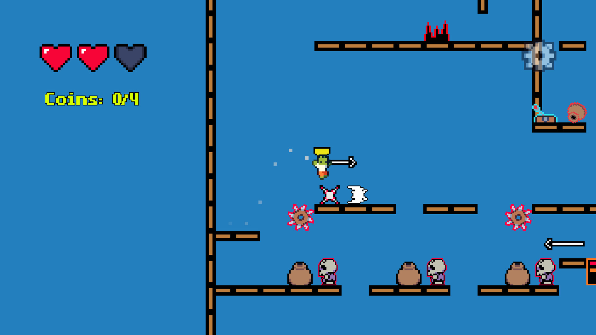 Roll n' Bounce screenshot 6