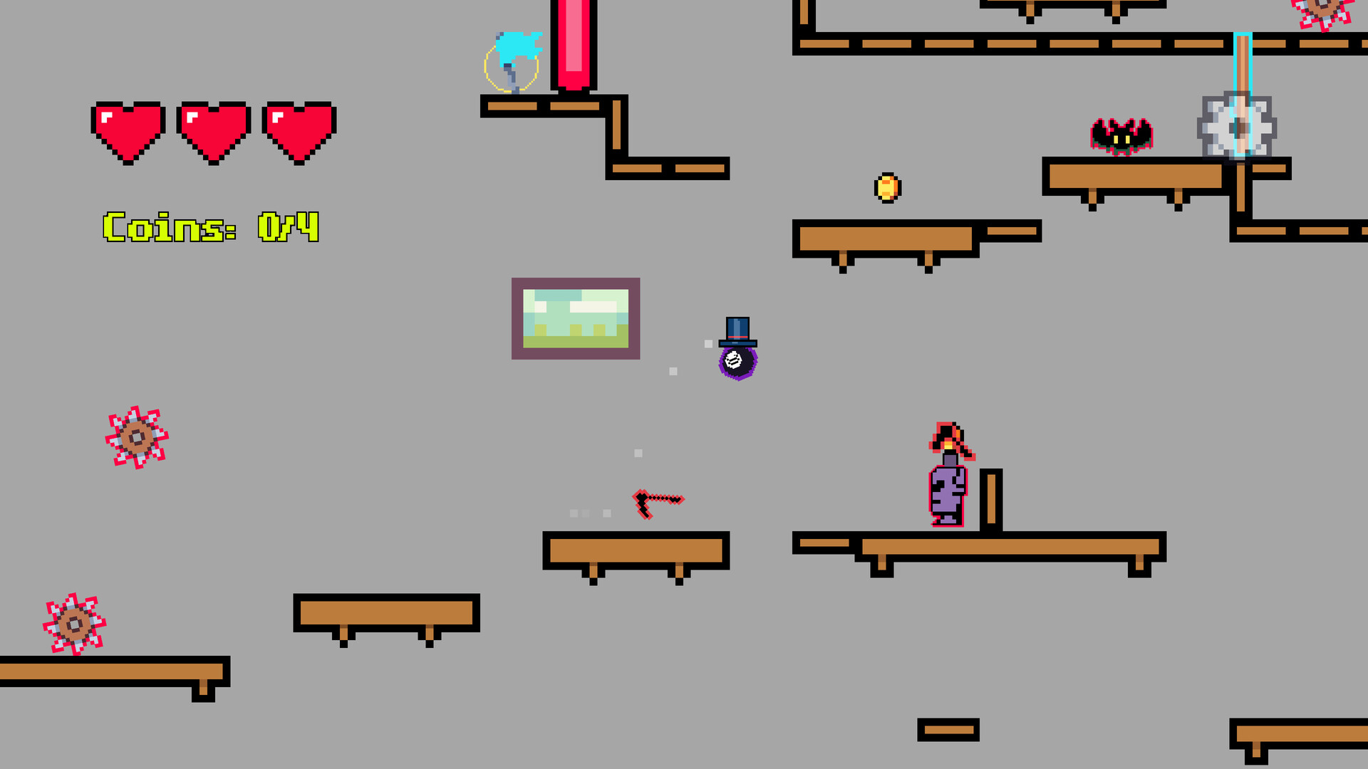 Roll n' Bounce screenshot 12