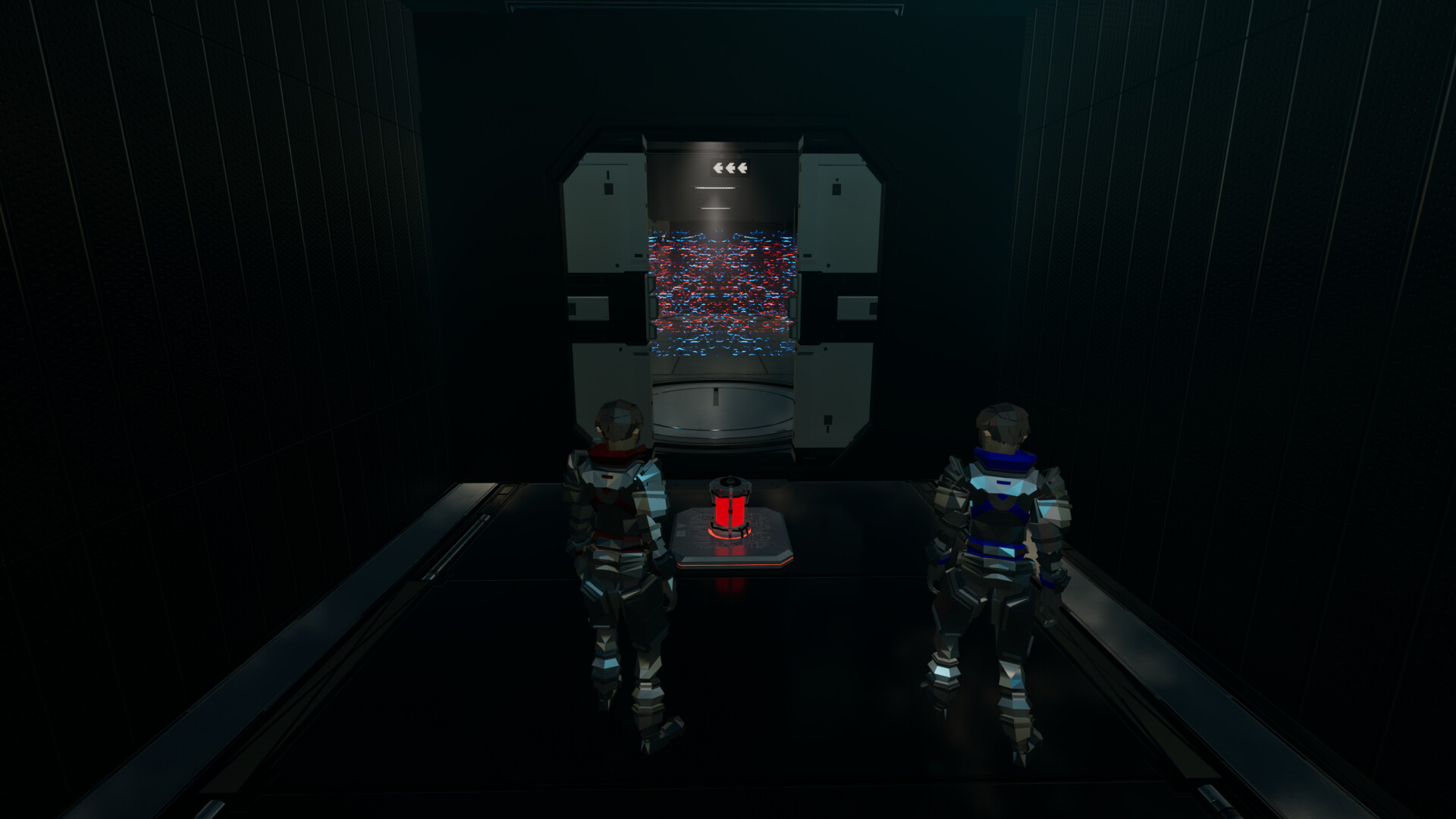 VOLT & VOID screenshot 4