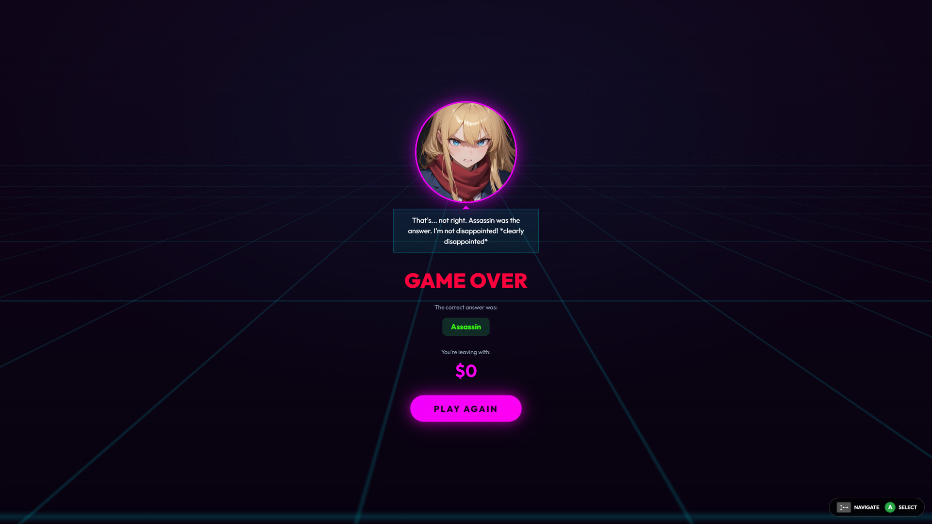 Trivia Tycoon screenshot 3
