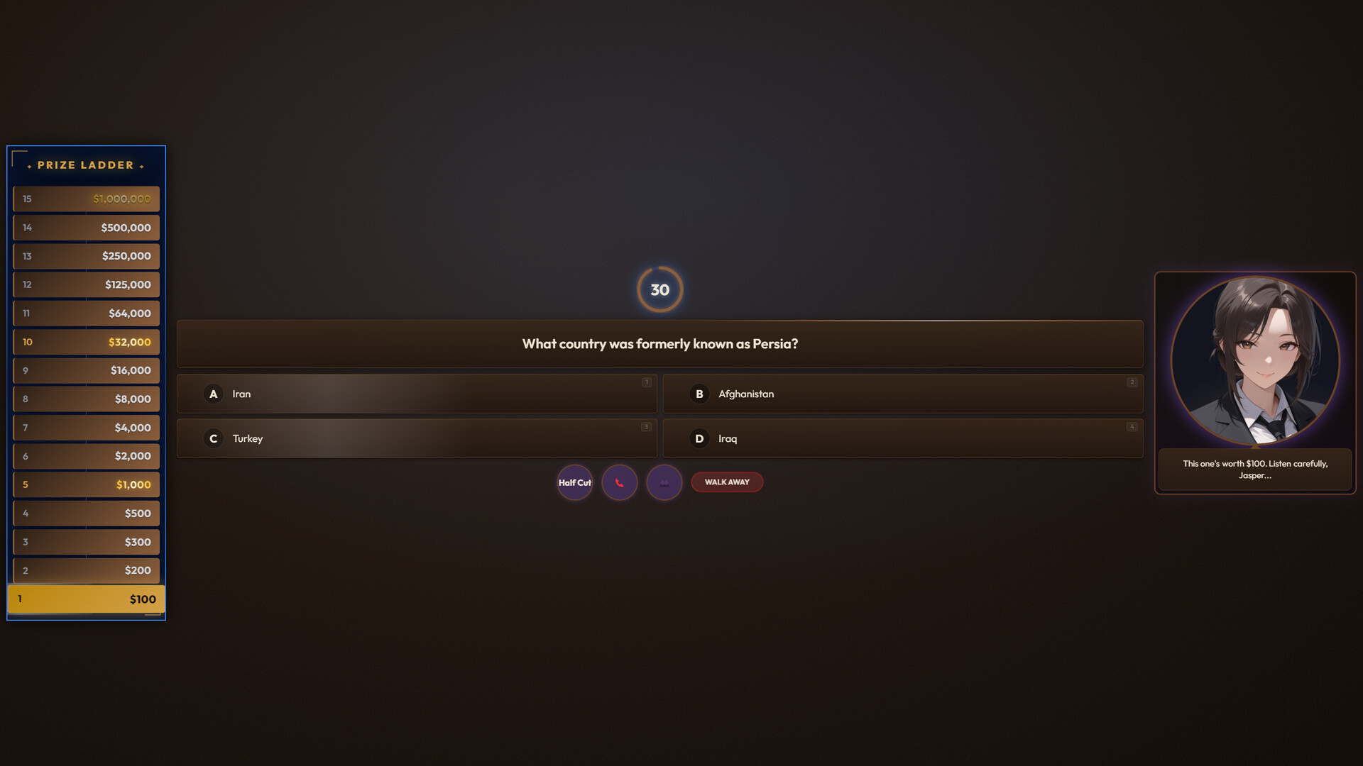 Trivia Tycoon screenshot 6