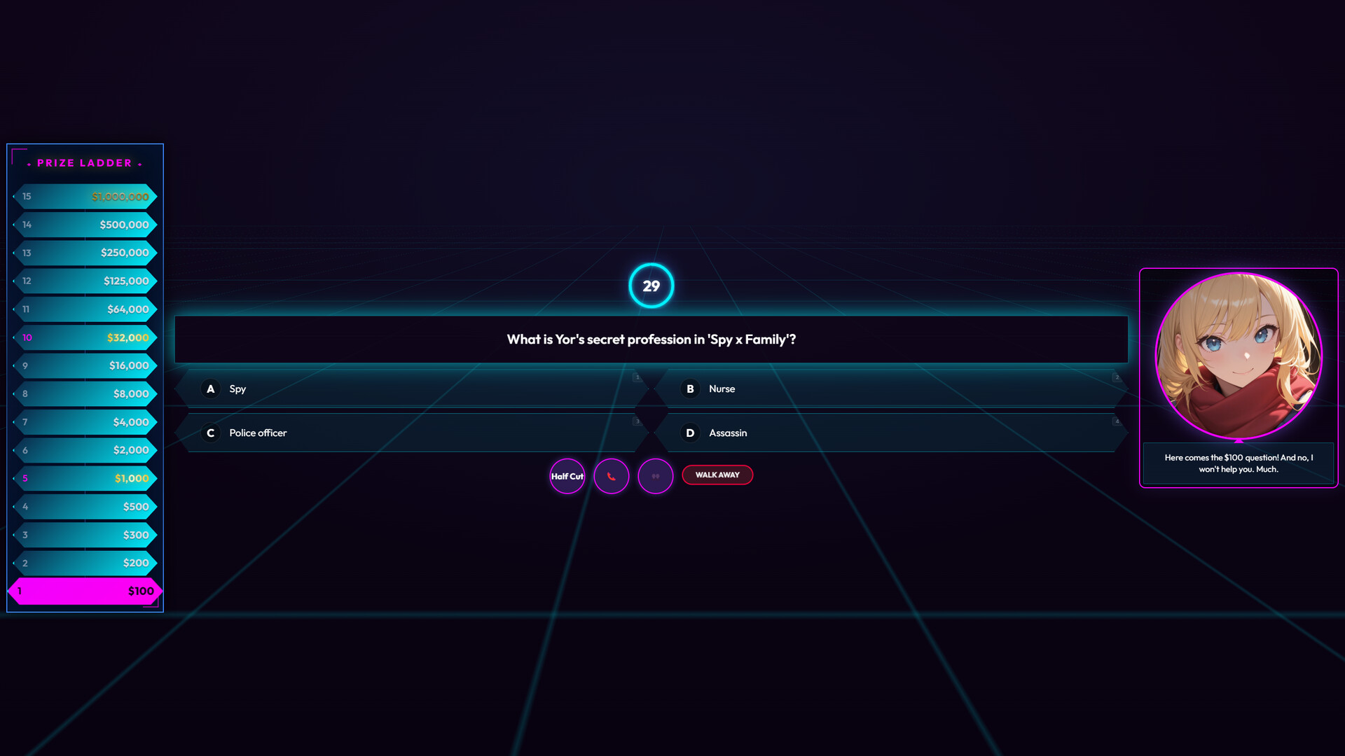 Trivia Tycoon screenshot 7