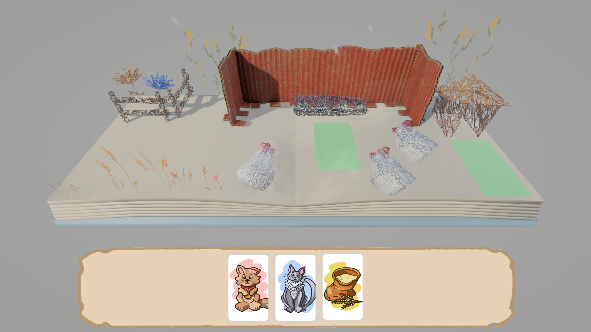 Once Upon a Page screenshot 3