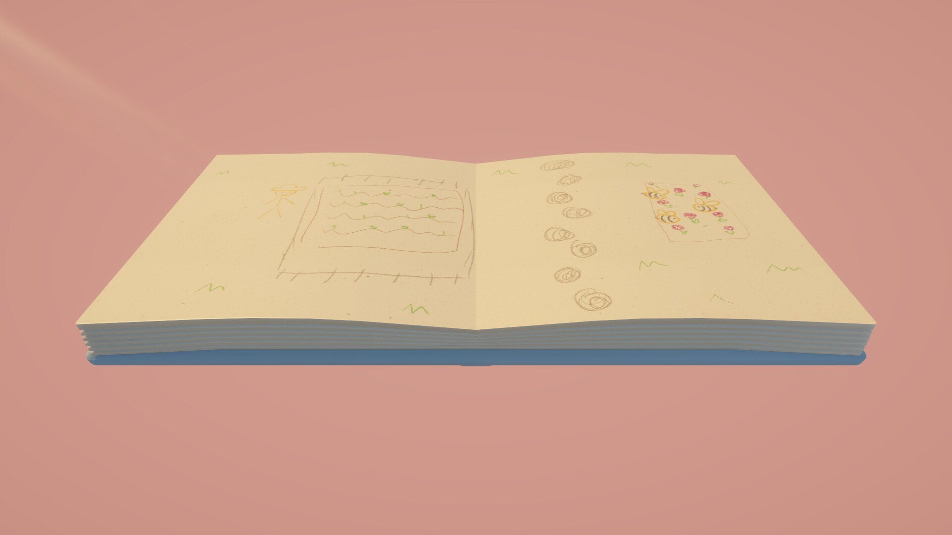 Once Upon a Page screenshot 4