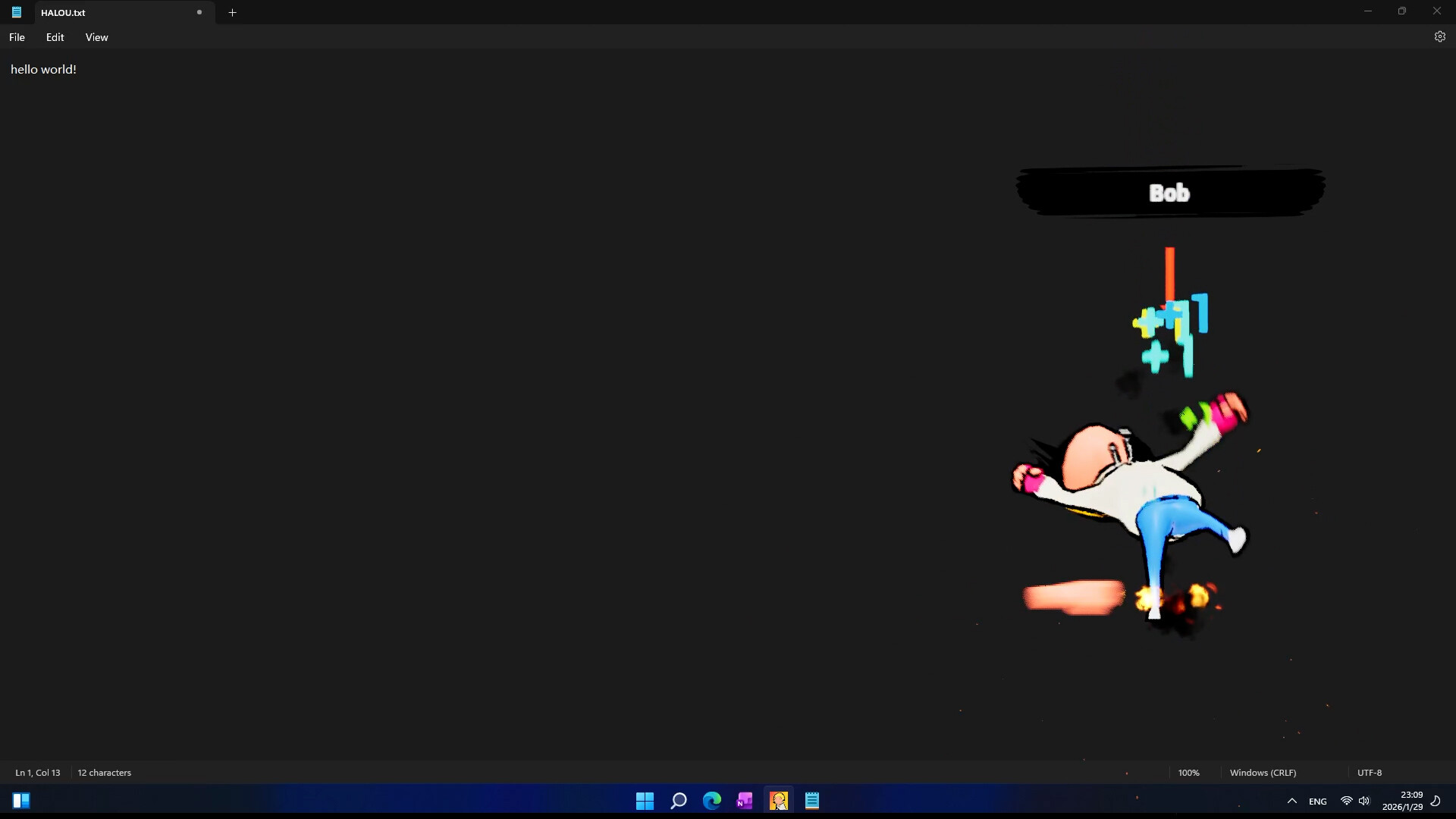 Desk Rage screenshot 2