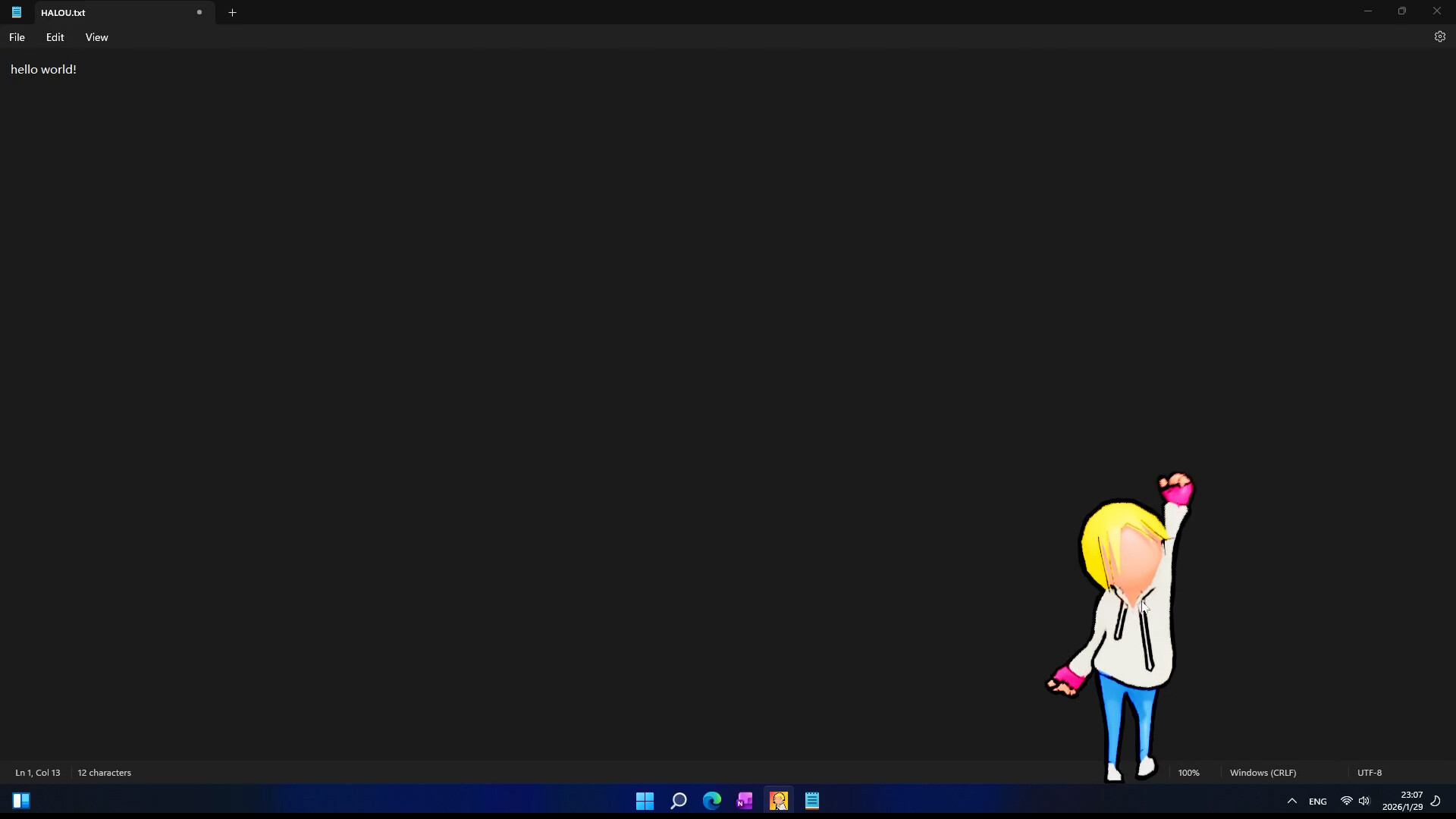 Desk Rage screenshot 7