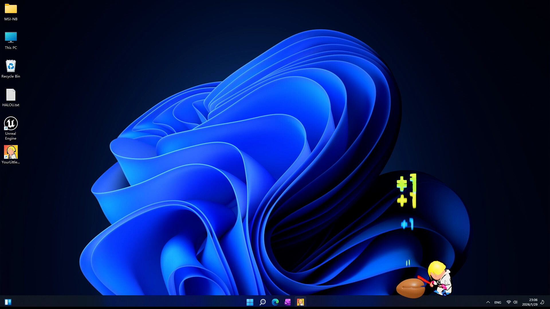 Desk Rage screenshot 6