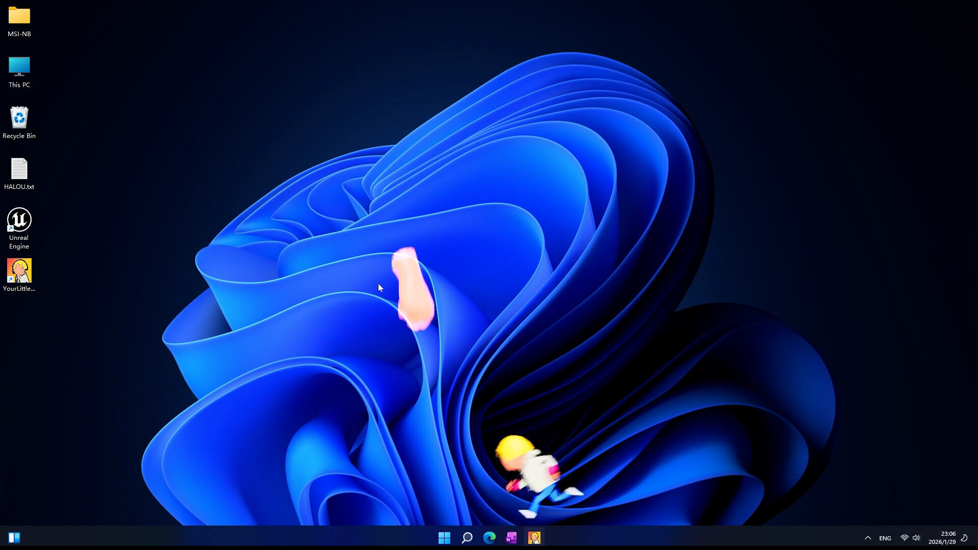 Desk Rage screenshot 8