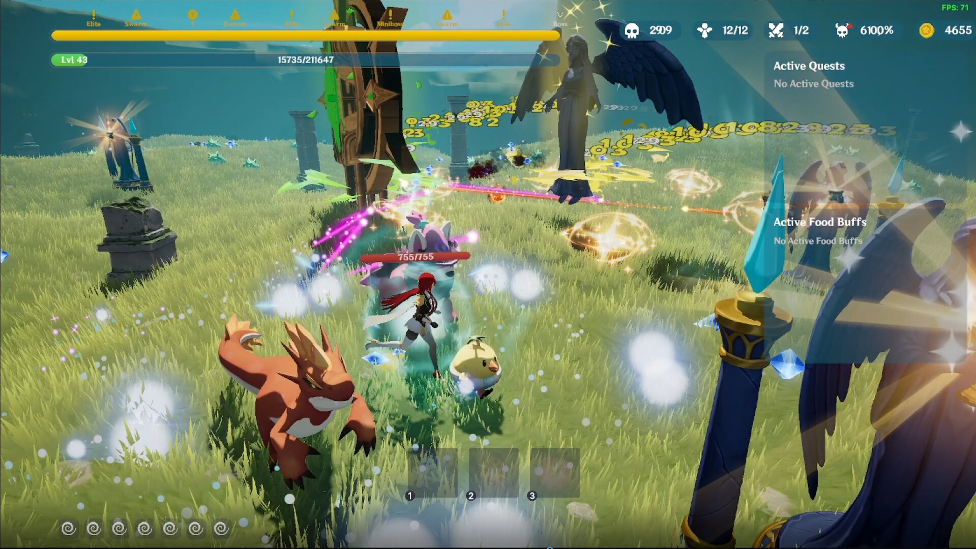 Power Pets screenshot 1