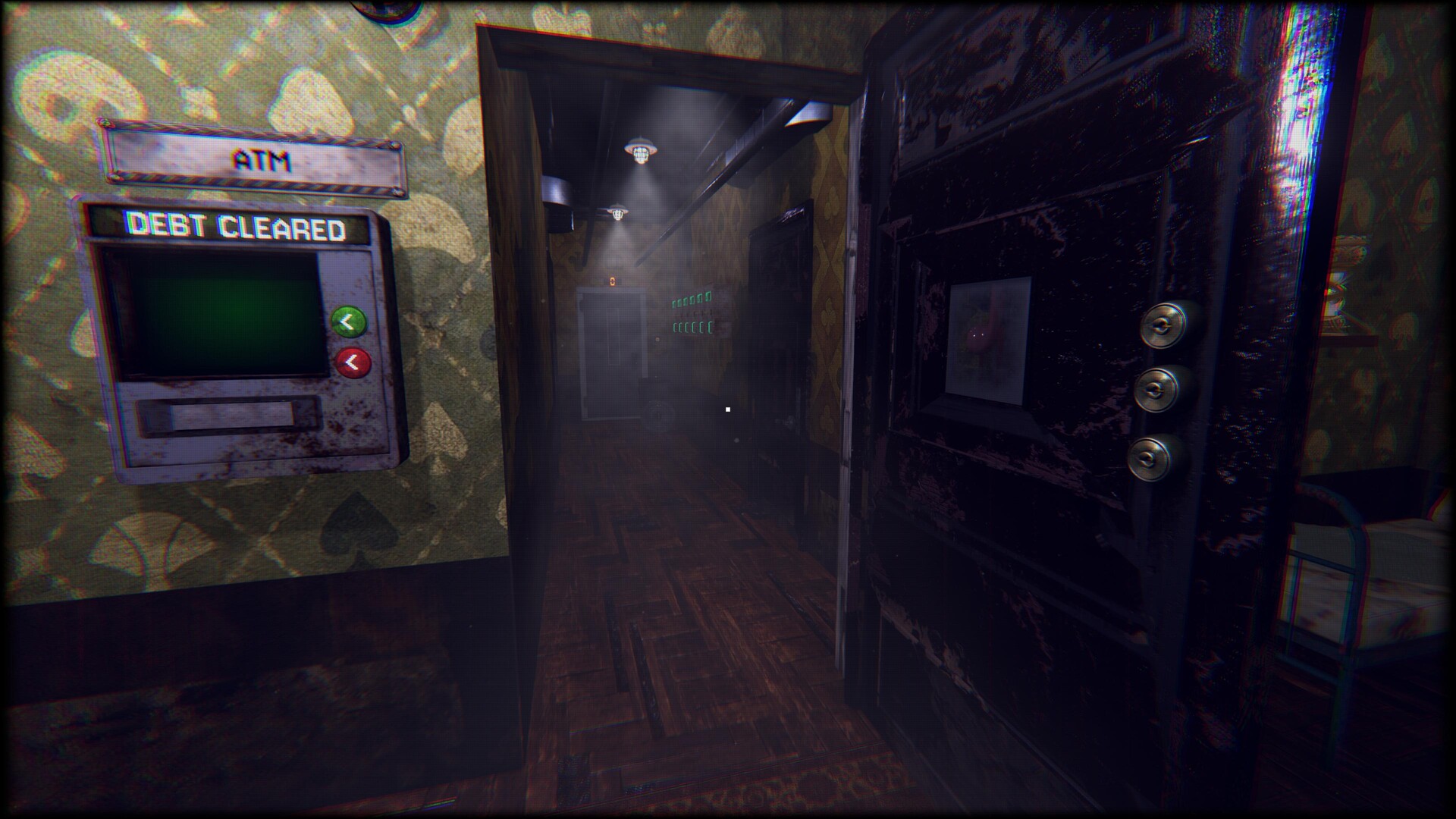 Gamble: Hard Exit screenshot 8