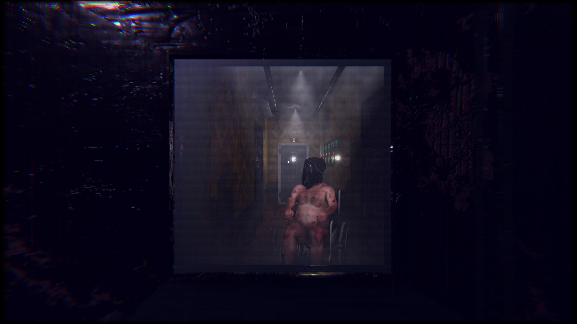 Gamble: Hard Exit screenshot 5