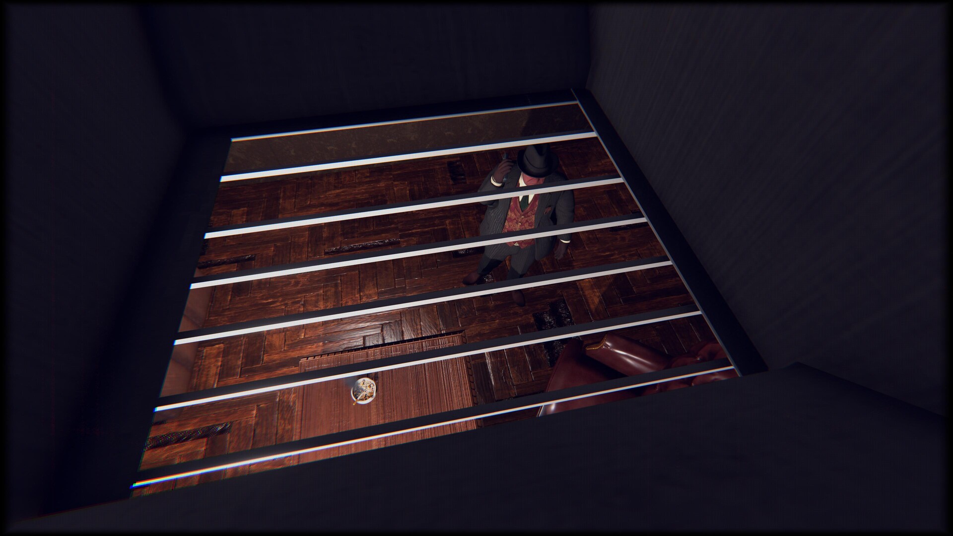 Gamble: Hard Exit screenshot 7