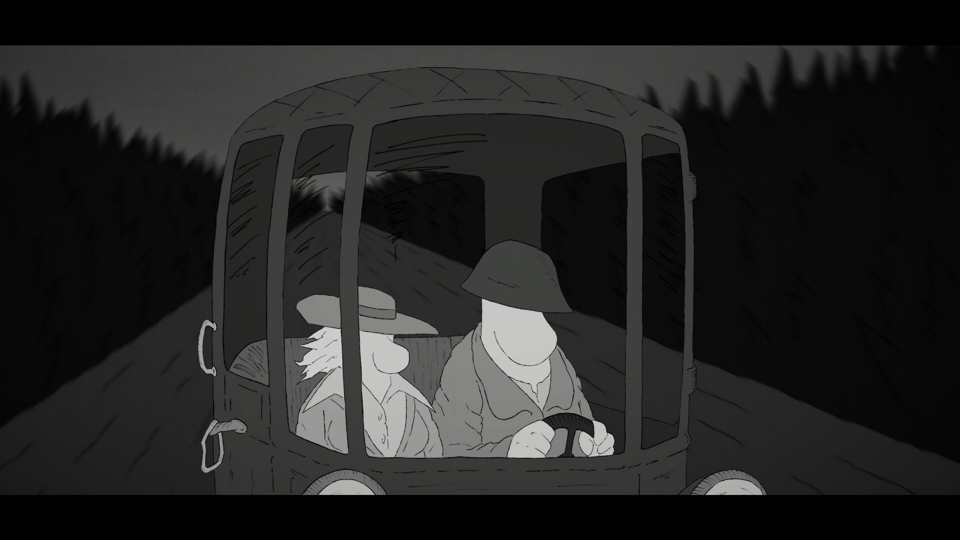 A Lost Man screenshot 9