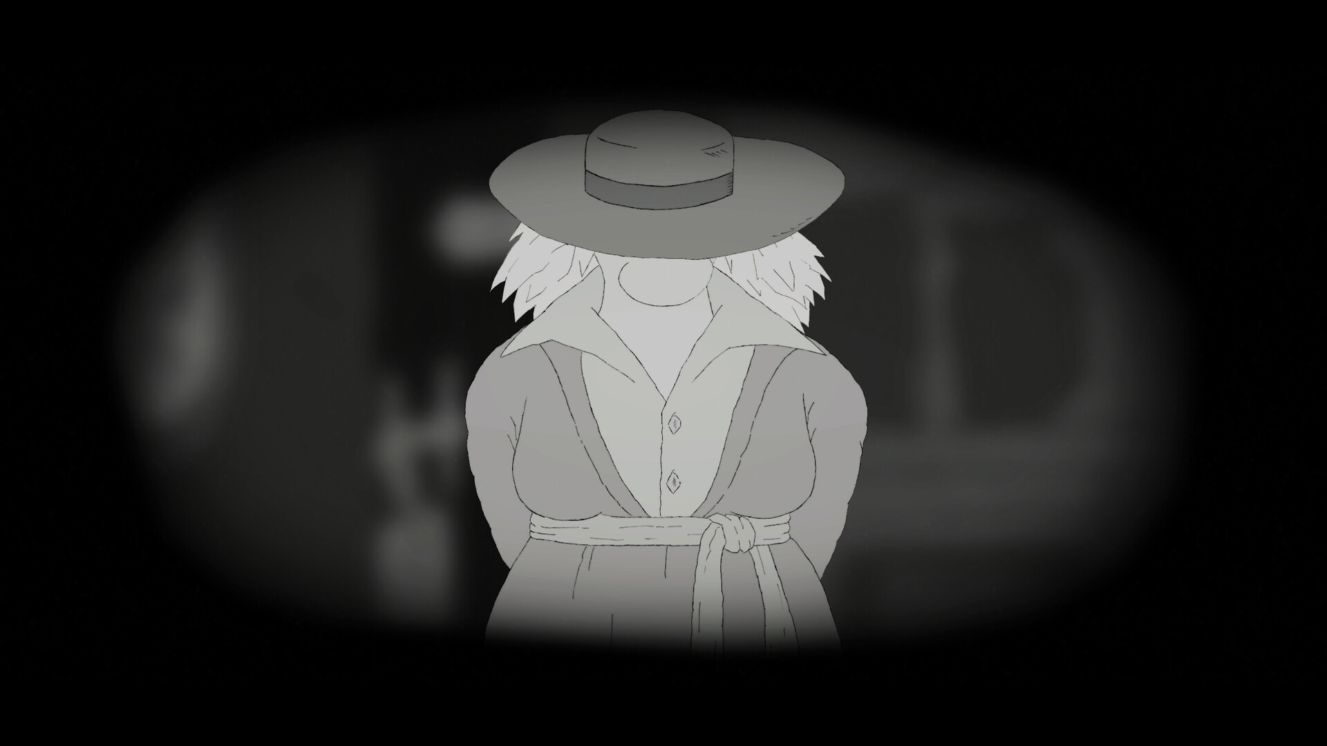 A Lost Man screenshot 7