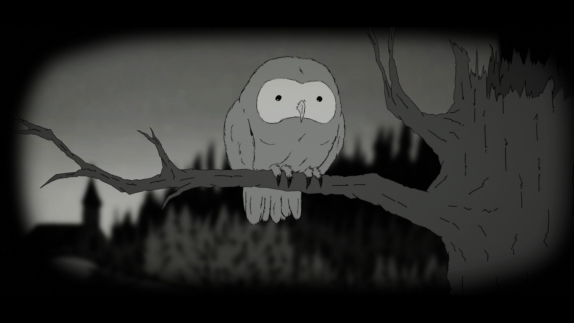A Lost Man screenshot 2