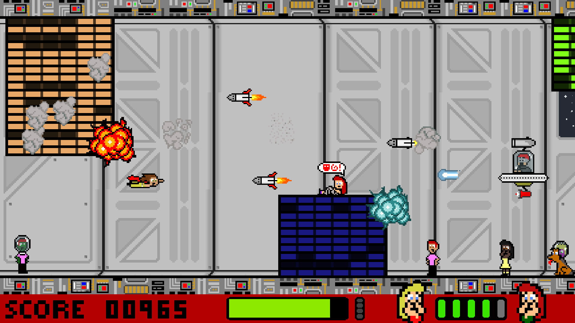 PIXELMAN screenshot 12