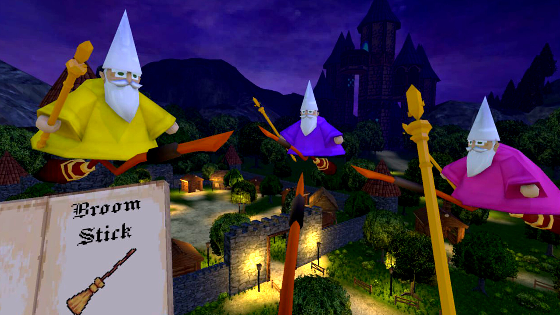 It’s magic, bro! screenshot 5