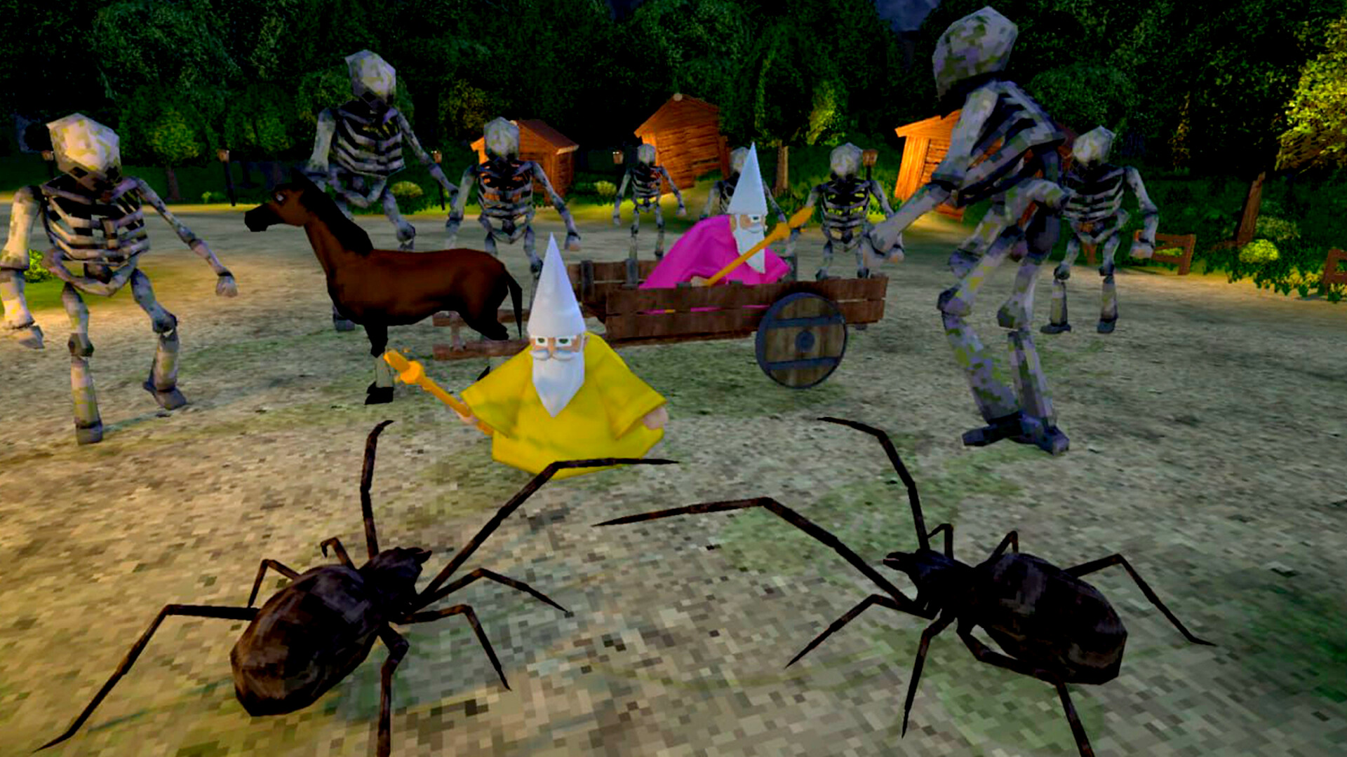 It’s magic, bro! screenshot 4