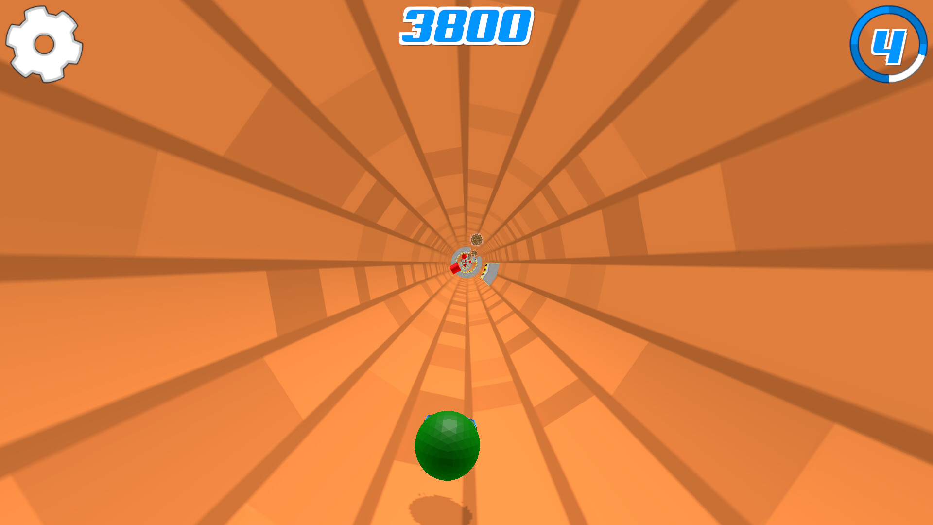 Duball Dash screenshot 6