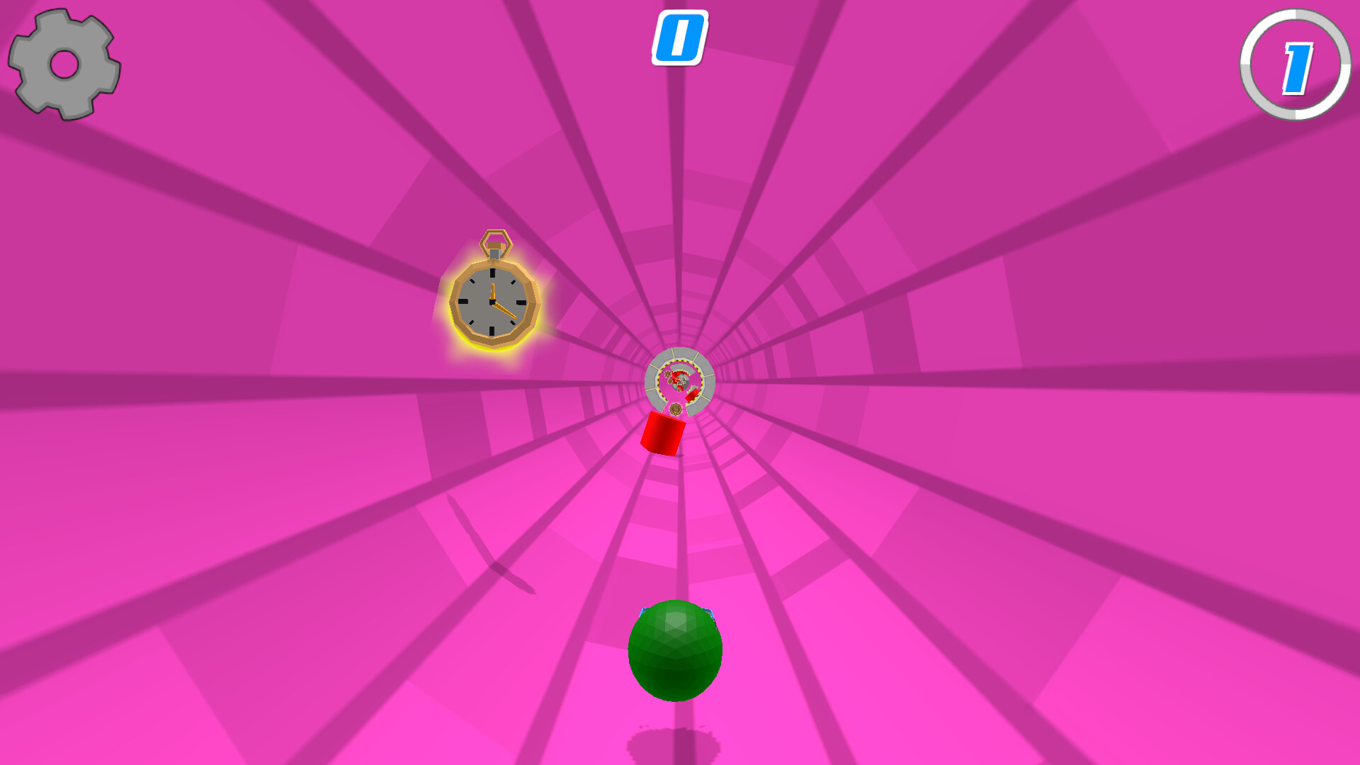 Duball Dash screenshot 4