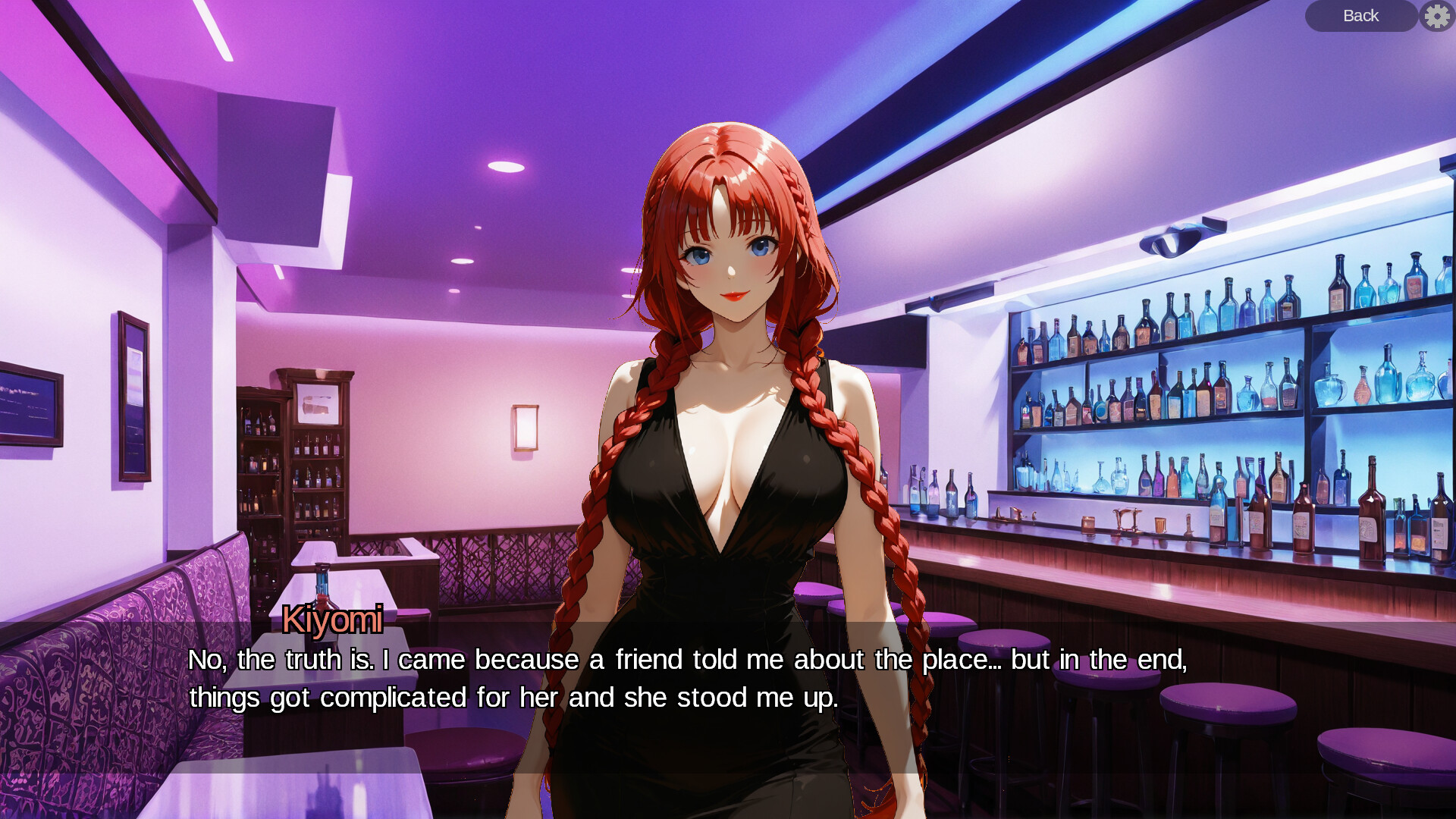 Sex Machina screenshot 15