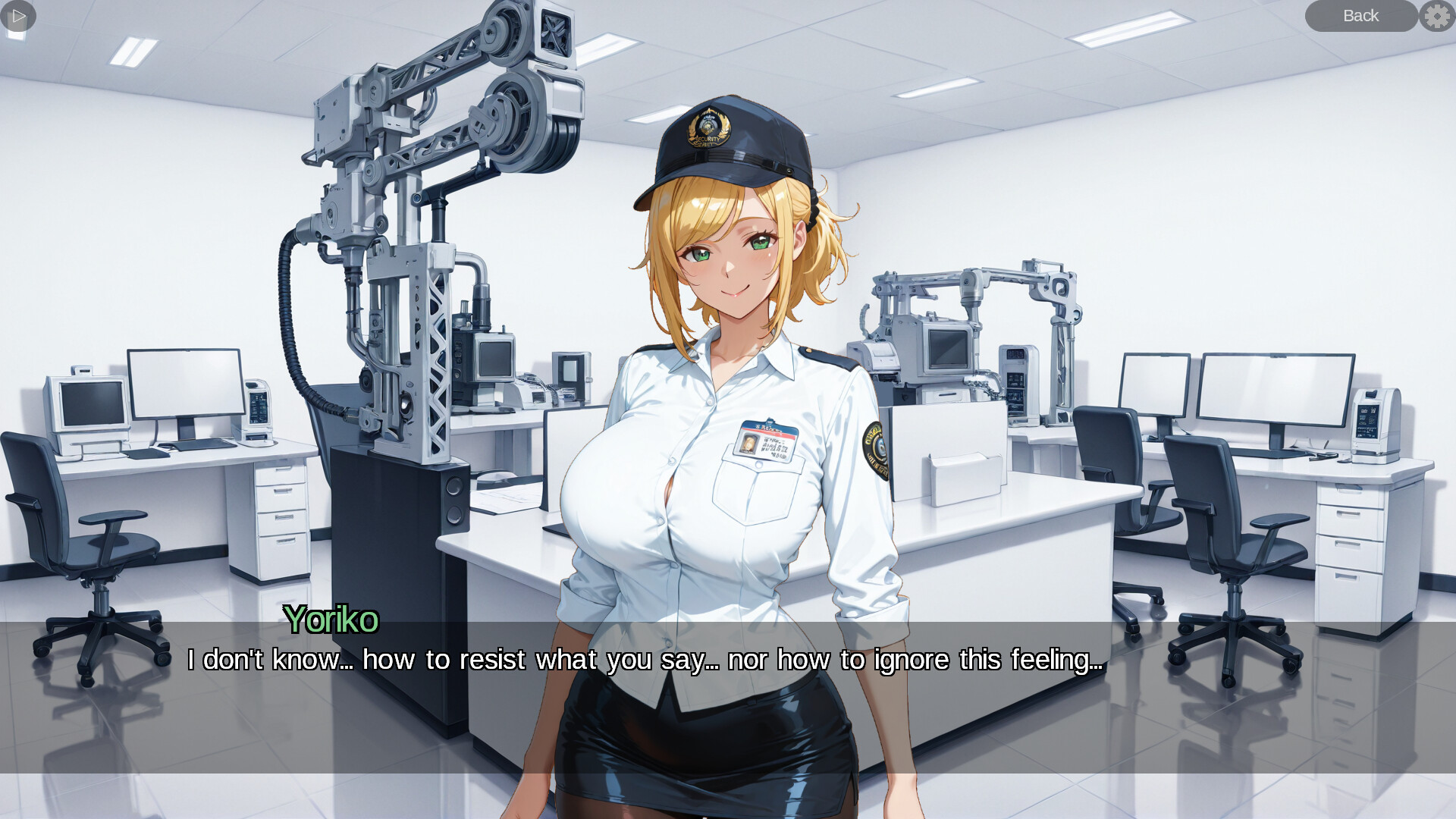 Sex Machina screenshot 19