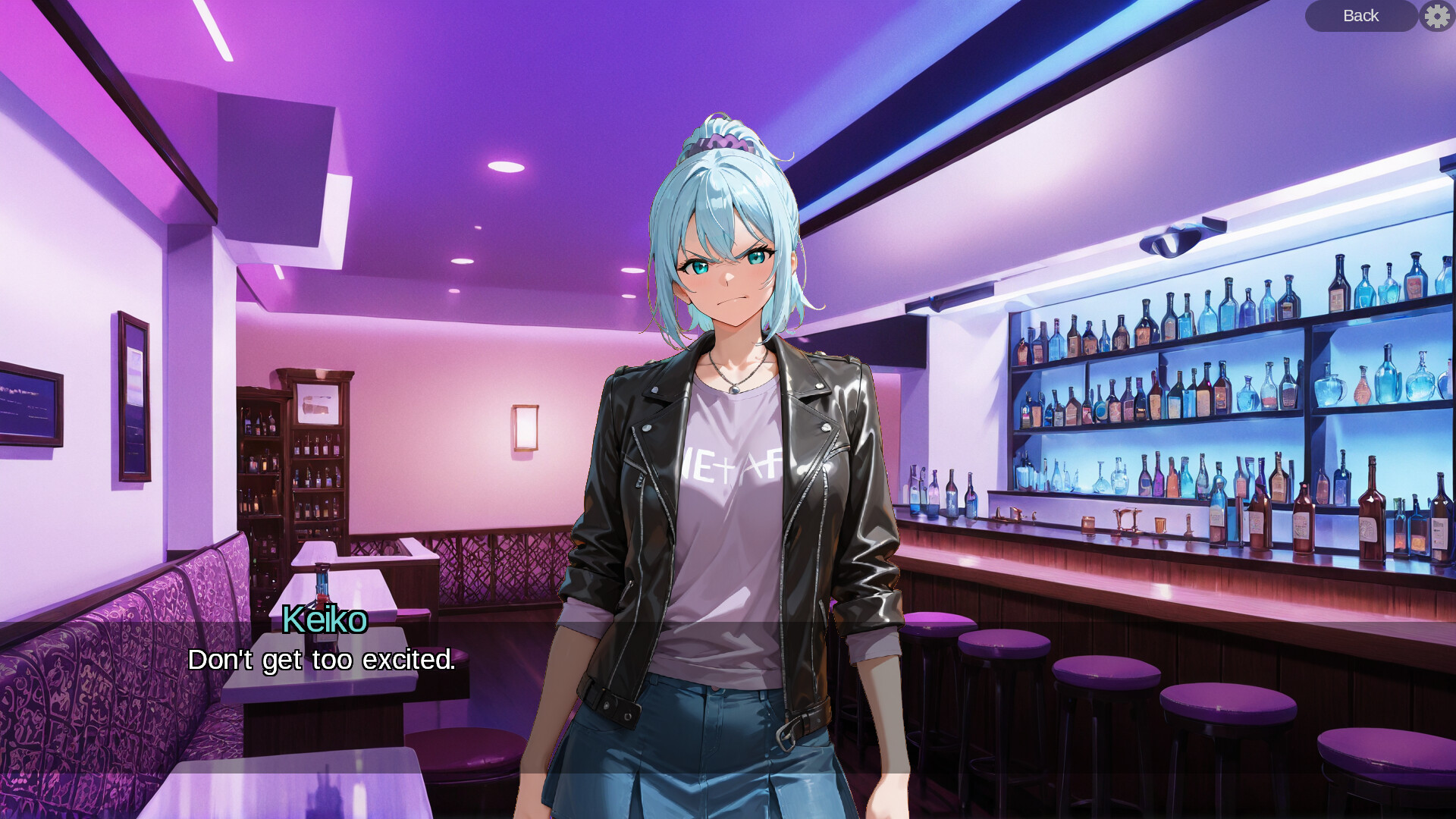 Sex Machina screenshot 20