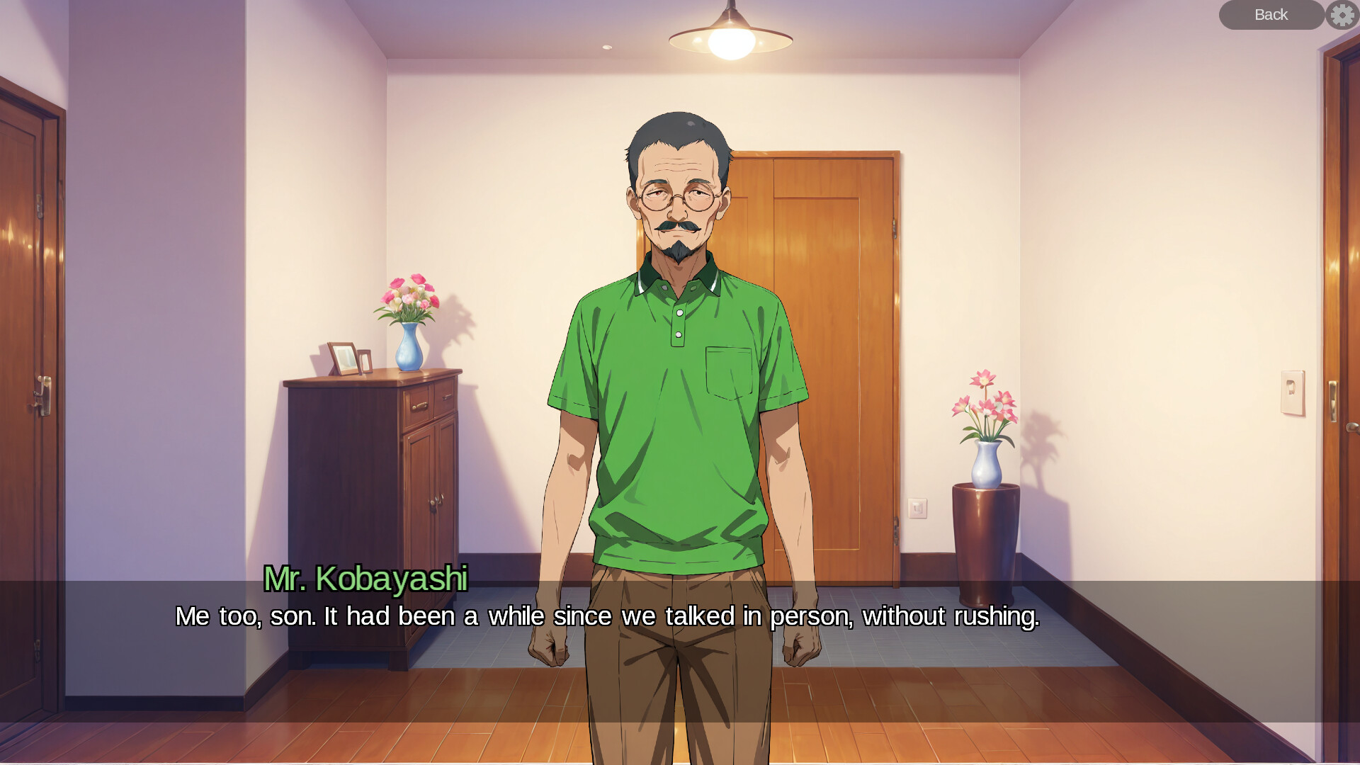 Sex Machina screenshot 10