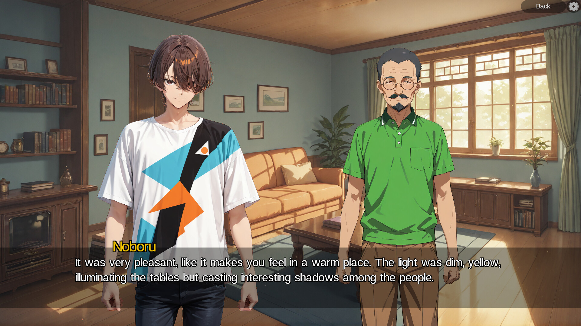Sex Machina screenshot 14