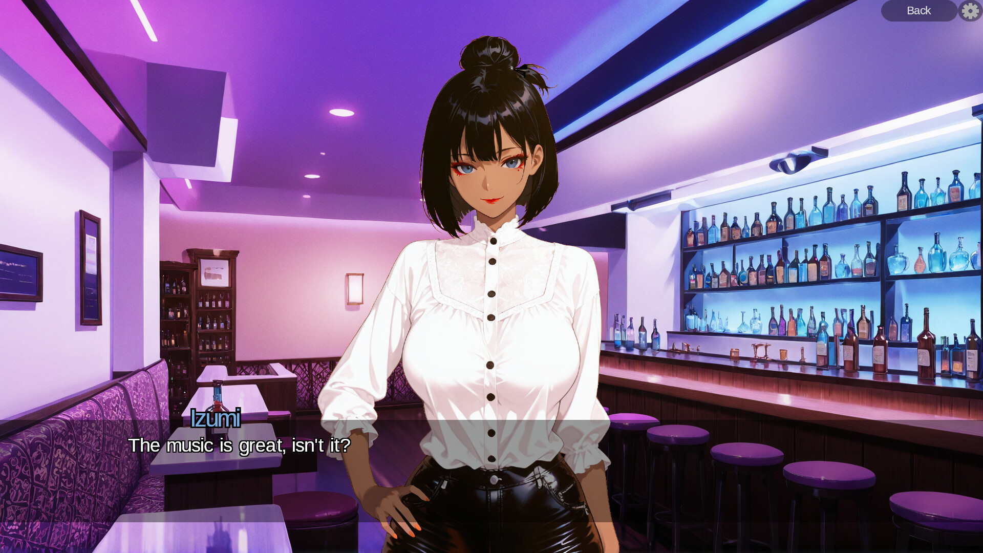 Sex Machina screenshot 16