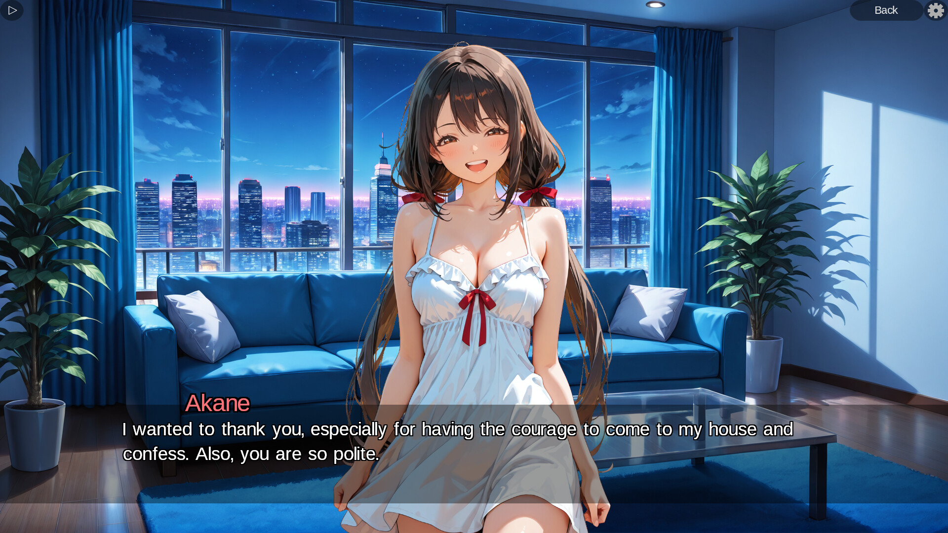 Sex Machina screenshot 18
