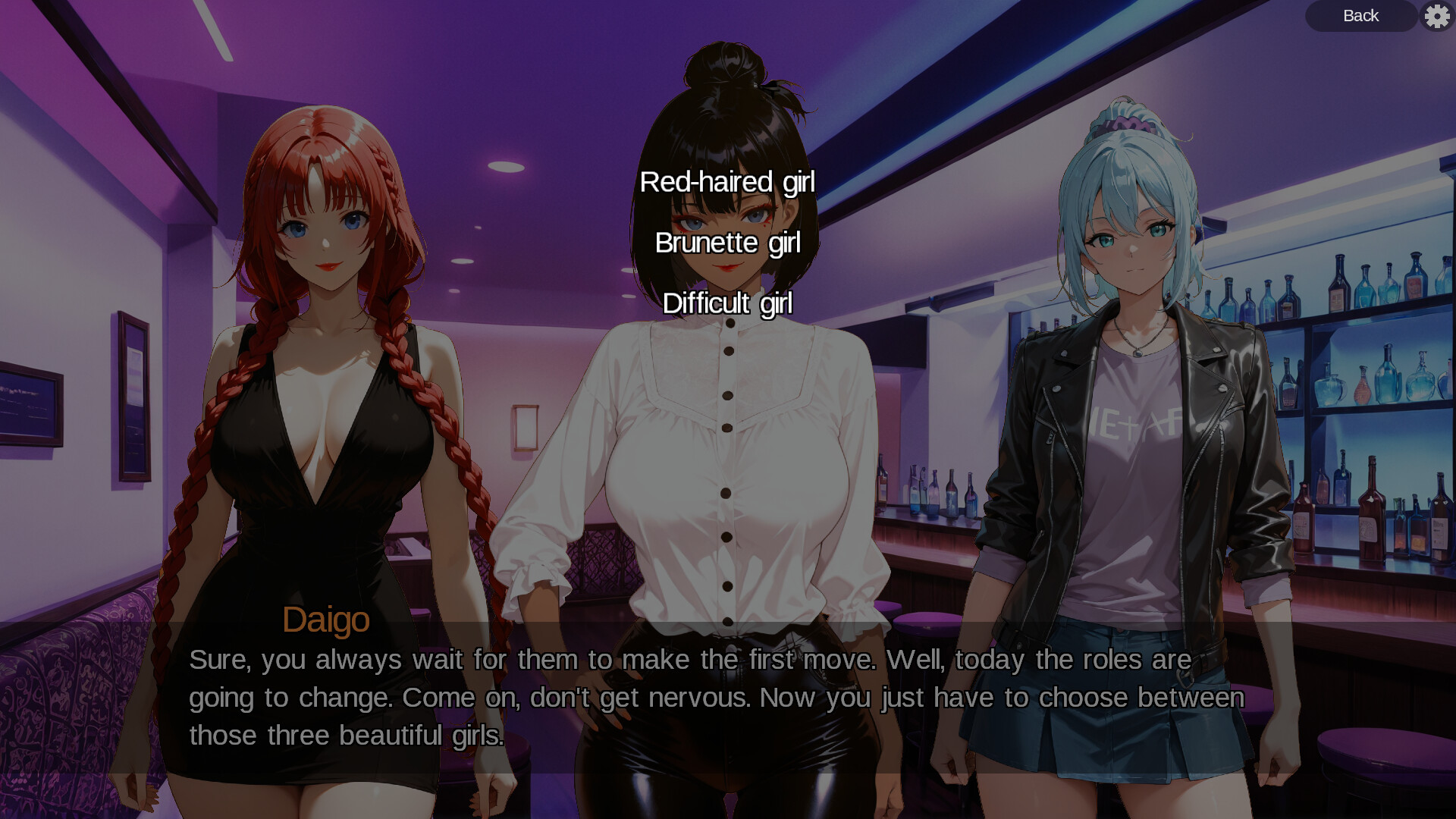 Sex Machina screenshot 12