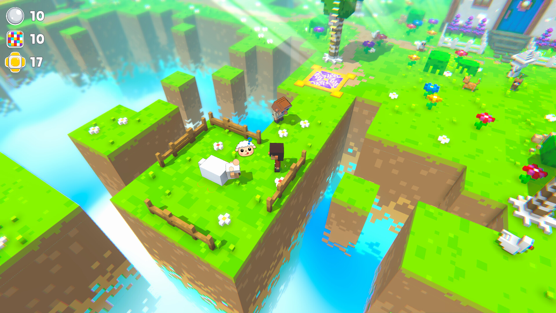 Shear Heaven screenshot 1