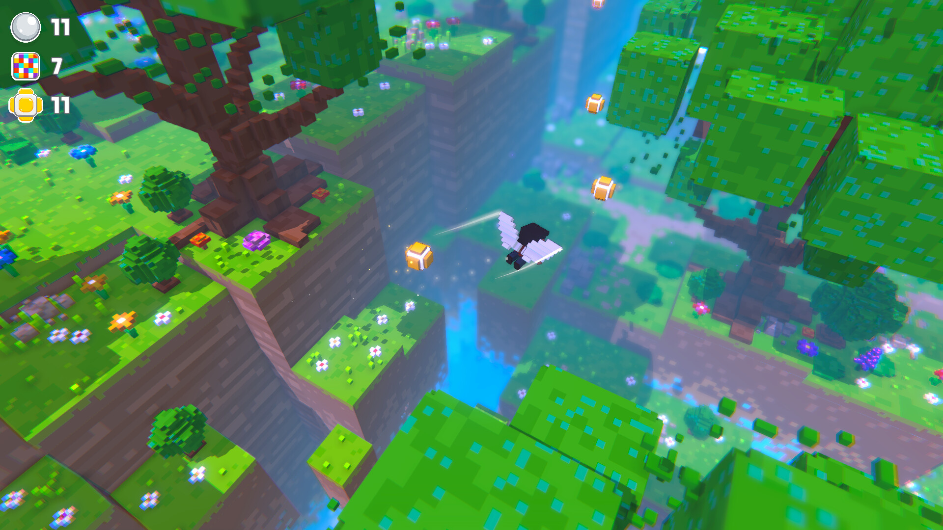 Shear Heaven screenshot 3