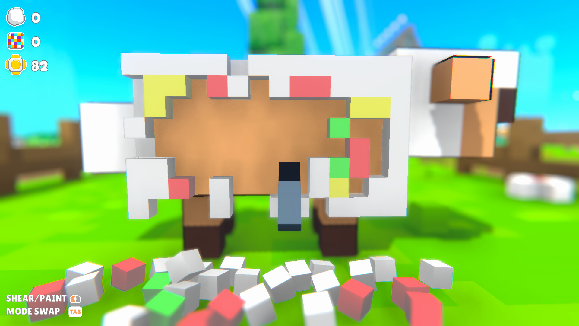 Shear Heaven screenshot 2